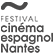 Festival cinéma espagnol Nantes